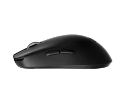 MCHOSE Mice & Accessories|L7 Ultra Wireless Mouse - Black
