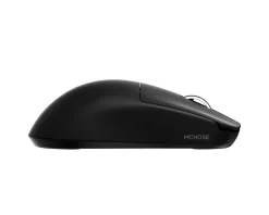 MCHOSE Mice & Accessories|L7 Ultra Wireless Mouse - Black