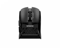 Pulsar Mice & Accessories|Lab.X2F Size1 Fingertip Grip - Black