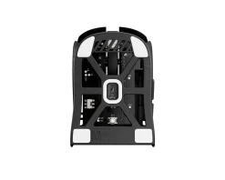 Pulsar Mice & Accessories|Lab.X2F Size1 Fingertip Grip - Black