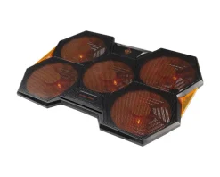 Deltaco Gaming Computer Components|Laptop Cooler 2x USB