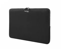 Natec Computer Bags|Laptop Sleeve Coral 13.3