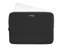 Natec Computer Bags|Laptop Sleeve Coral 13.3