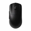 Lethal Gaming Gear Mice & Accessories|LA-1 Superlight - Wireless Gaming Mouse - Black [Batch with Small Side Flex]