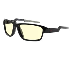 Gunnar Optiks Gaming Eyewear|Lightning Bolt 360 - 6 Seige - Amber