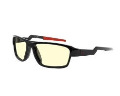 Gunnar Optiks Gaming Eyewear|Lightning Bolt 360 - Amber