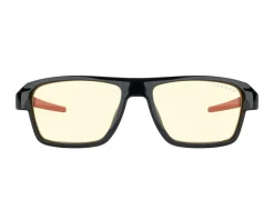 Gunnar Optiks Gaming Eyewear|Lightning Bolt - Amber