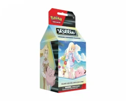 Pokémon Trading Card Game|Lillie Premium Tournament Collection