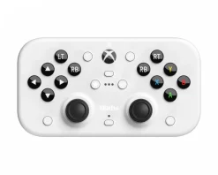8Bitdo Xbox|Lite SE Wireless Controller Xbox - White