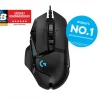 Logitech Mice & Accessories|G502 Hero Gaming Mouse