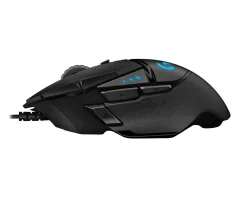 Logitech Mice & Accessories|G502 Hero Gaming Mouse