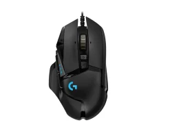 Logitech Mice & Accessories|G502 Hero Gaming Mouse