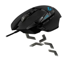 Logitech Mice & Accessories|G502 Hero Gaming Mouse