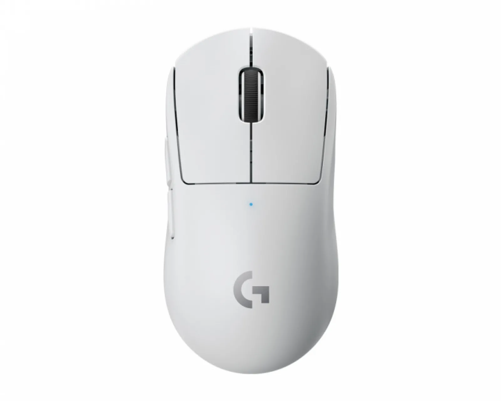 Logitech Mice & Accessories|G PRO X Superlight Wireless Gaming Mouse - White