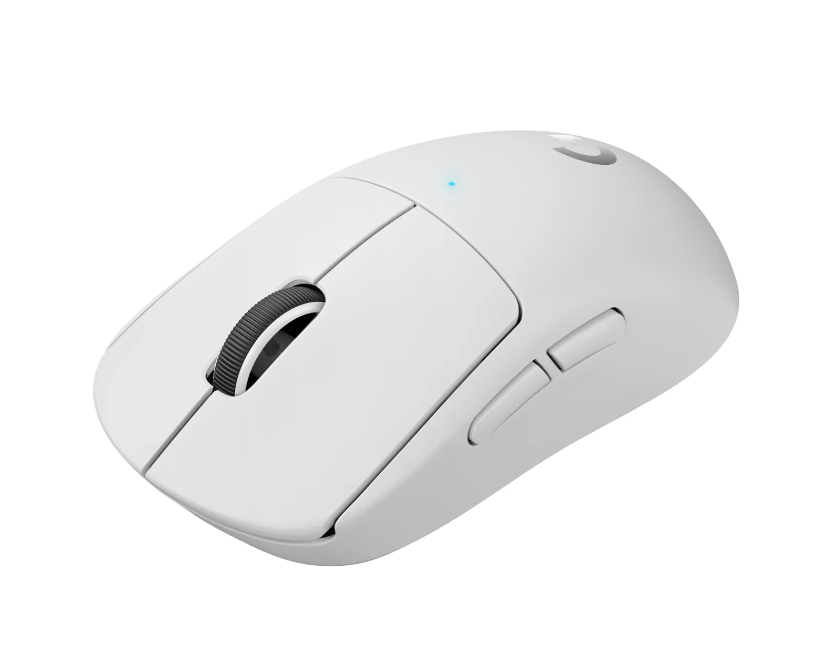 Logitech Mice & Accessories|G PRO X Superlight Wireless Gaming Mouse - White