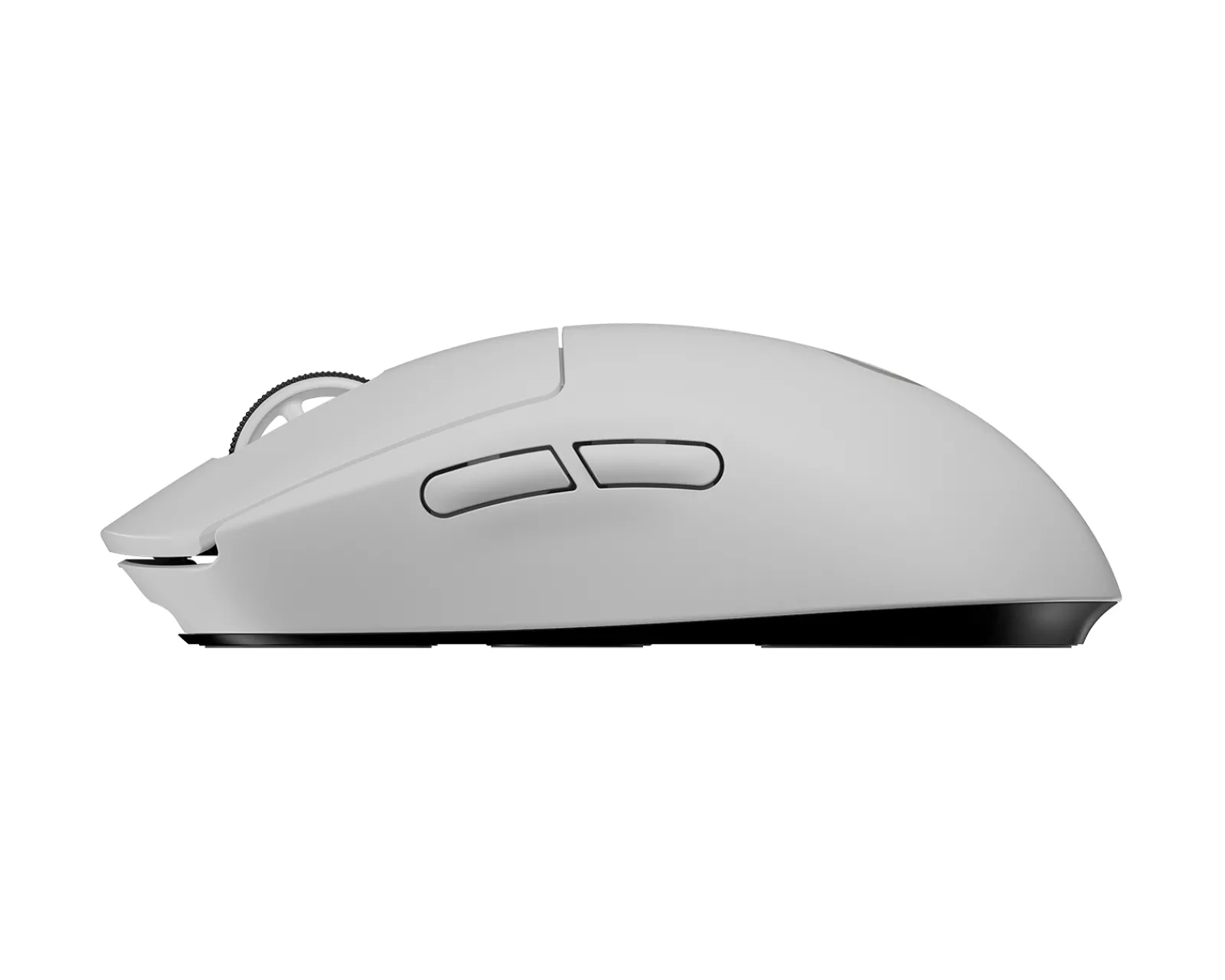 Logitech Mice & Accessories|G PRO X Superlight Wireless Gaming Mouse - White