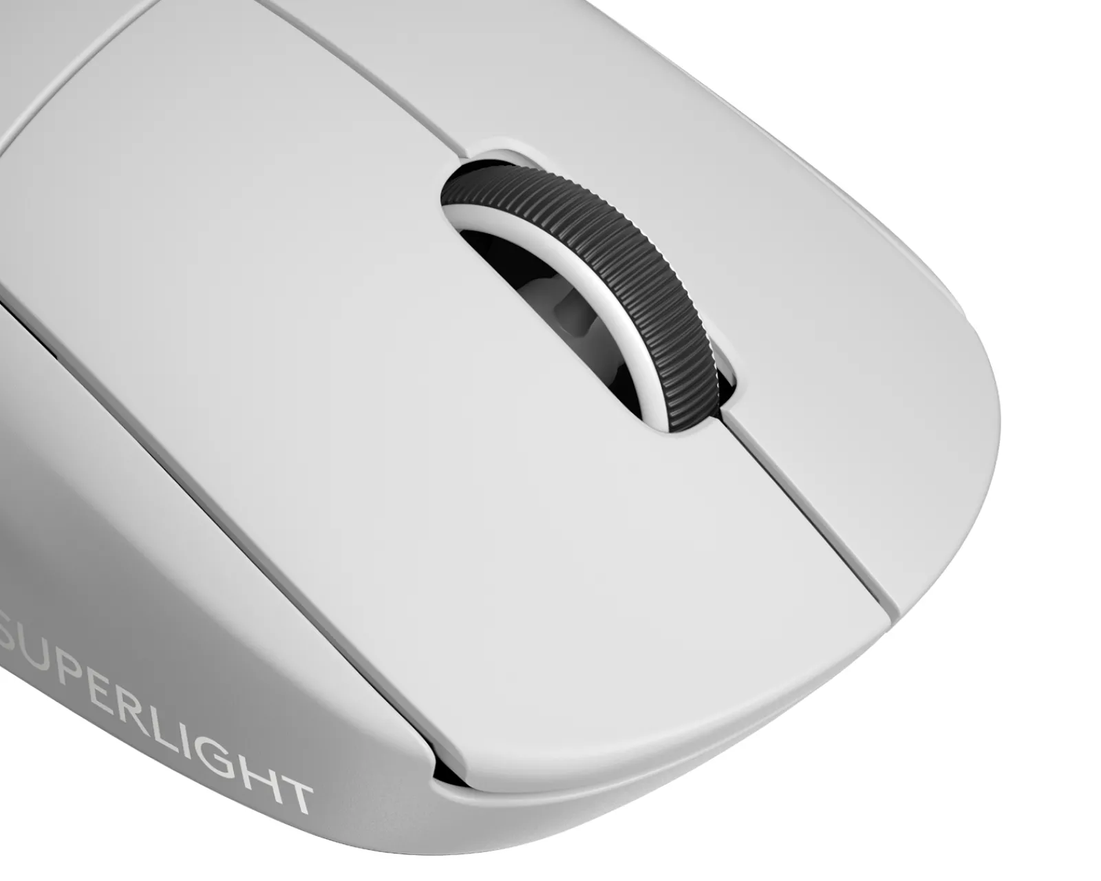 Logitech Mice & Accessories|G PRO X Superlight Wireless Gaming Mouse - White