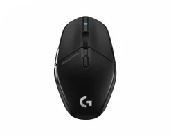 Logitech Mice & Accessories|G303 Shroud Edition Lightspeed Wireless Gaming Mouse