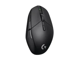 Logitech Mice & Accessories|G303 Shroud Edition Lightspeed Wireless Gaming Mouse