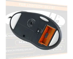 Hyperglide Mice & Accessories|Logitech G5/G7/G501