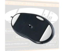 Hyperglide Mice & Accessories|Logitech G400/G400S/MX518 II