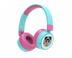OTL Technologies Headphones|LOL Junior Bluetooth On-Ear Wireless Headphones