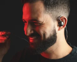 Tekkusai Headphones|Headsets & Audio|Lucid - In-Ear Headphones