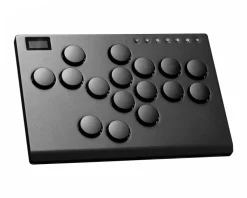 Haute42 Playstation|M16 Arcade Controller