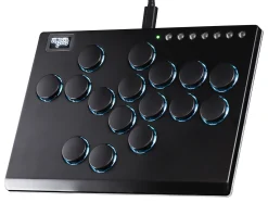 Haute42 Playstation|M16 Arcade Controller