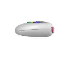 8Bitdo Controls For Mobile|M30 Bluetooth Gamepad - White