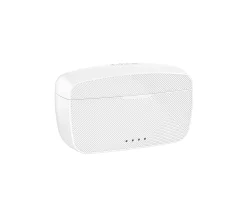 Fifine Miscellaneous|Headsets & Audio|M9 Dual Wireless Microphone System - White