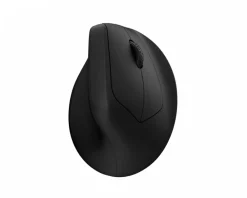 Keychron Mice & Accessories|M5 8K Wireless Ergonomic Mouse - Black