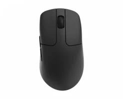 Keychron Mice & Accessories|M2 4K Wireless Gaming Mouse - Black