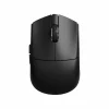 Darmoshark Mice & Accessories|M5 4K Wireless Gaming Mouse - Black
