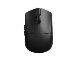 Darmoshark Mice & Accessories|M5 4K Wireless Gaming Mouse - Black