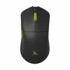 Darmoshark Mice & Accessories|M3 4K Wireless Gaming Mouse - Black