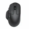 Keychron Mice & Accessories|M7 8K Wireless Mouse - Black