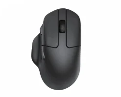 Keychron Mice & Accessories|M7 8K Wireless Mouse - Black