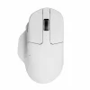 Keychron Mice & Accessories|M7 8K Wireless Mouse - White