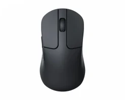Keychron Mice & Accessories|M3 Mini 8K Wireless Mouse - Black