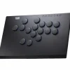 Haute42 Playstation|M16 Plus Arcade Controller - Black