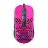 Cherry Xtrfy Mice & Accessories|M42 RGB Gaming Mouse Pink