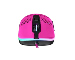 Cherry Xtrfy Mice & Accessories|M42 RGB Gaming Mouse Pink