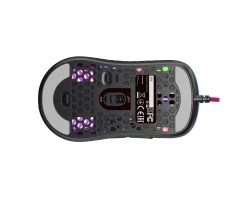 Cherry Xtrfy Mice & Accessories|M42 RGB Gaming Mouse Pink