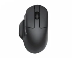 Keychron Mice & Accessories|M7 Wireless Mouse - Black