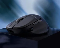 Keychron Mice & Accessories|M7 Wireless Mouse - Black