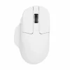 Keychron Mice & Accessories|M7 Wireless Mouse - White