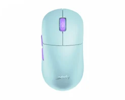 Cherry Xtrfy Mice & Accessories|M8 Wireless Ultra-Light Gaming Mouse - Frosty Mint