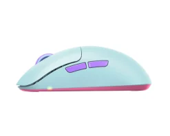 Cherry Xtrfy Mice & Accessories|M8 Wireless Ultra-Light Gaming Mouse - Frosty Mint