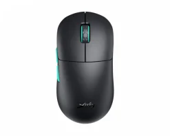 Cherry Xtrfy Mice & Accessories|M8 Wireless Ultra-Light Gaming Mouse - Black